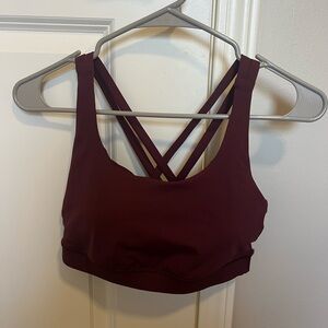 Lululemon Energy Bra